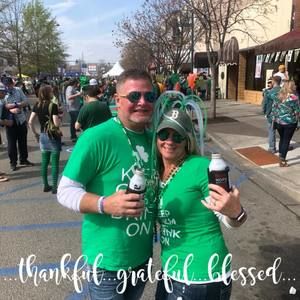 Meet your Posher, Audrey